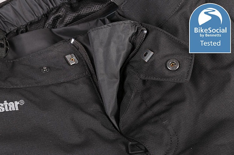 Alpinestars Bogota review_44
