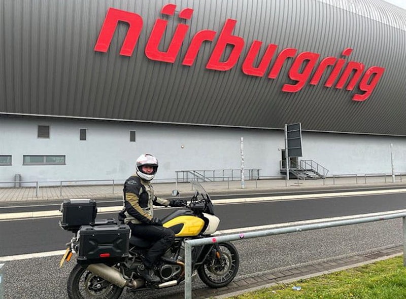 Alpinestars Bogota review_54