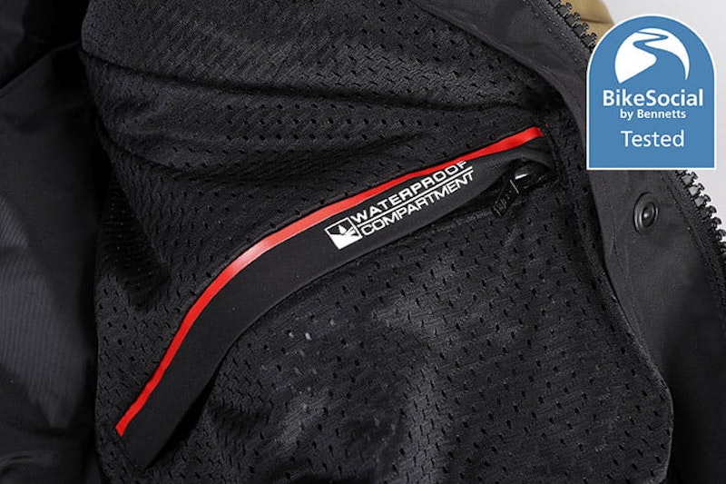 Alpinestars Bogota review_22