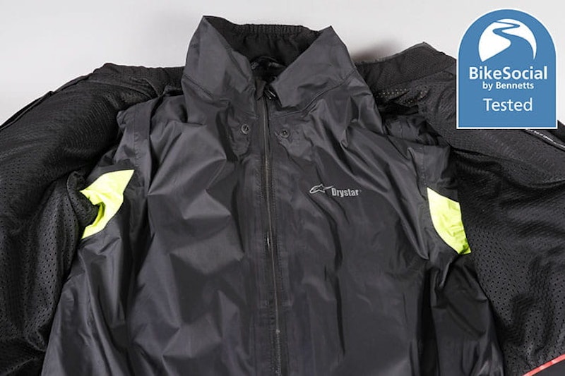 Alpinestars Bogota review_24