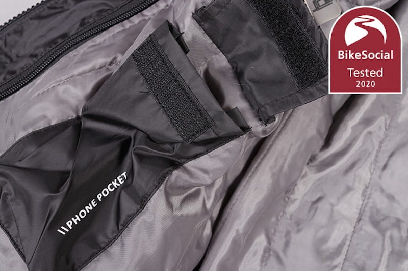 The Richa Infinity 2 Pro is a laminated waterproof textile motorcycle jacket at a relatively cheap price. Full, honest and unbiased review review…