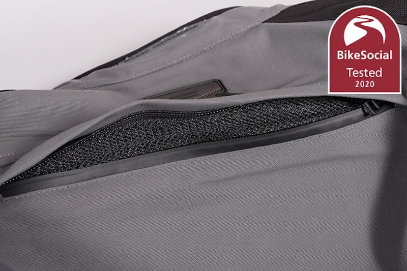 The Richa Infinity 2 Pro is a laminated waterproof textile motorcycle jacket at a relatively cheap price. Full, honest and unbiased review review…