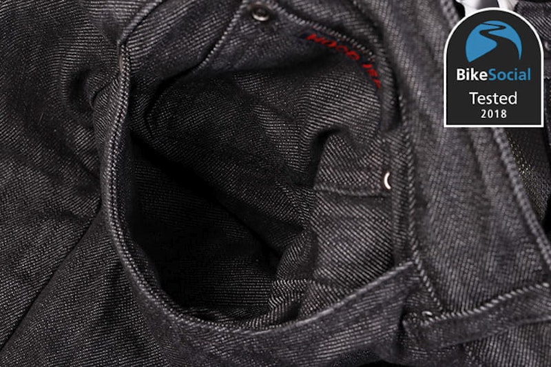 Hood K7 womens jeans review