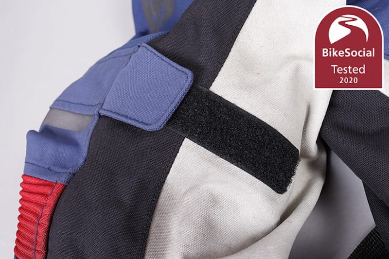 Oxford’s laminate all year-round CE riding suit has a high spec for less than £500. Does it measure up?
