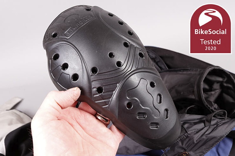 Oxford’s laminate all year-round CE riding suit has a high spec for less than £500. Does it measure up?