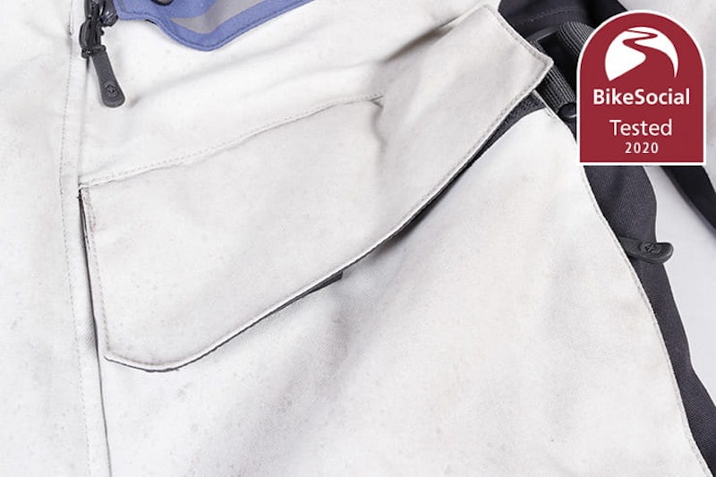 Oxford’s laminate all year-round CE riding suit has a high spec for less than £500. Does it measure up?