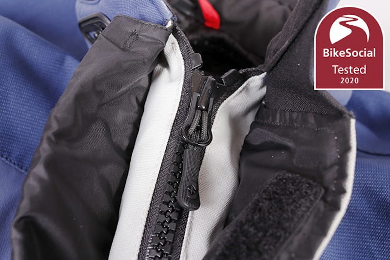 Oxford’s laminate all year-round CE riding suit has a high spec for less than £500. Does it measure up?