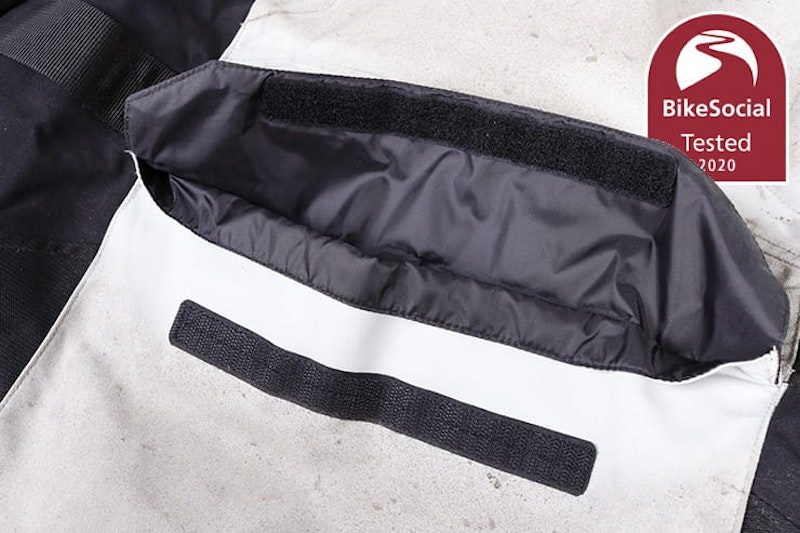Oxford’s laminate all year-round CE riding suit has a high spec for less than £500. Does it measure up?