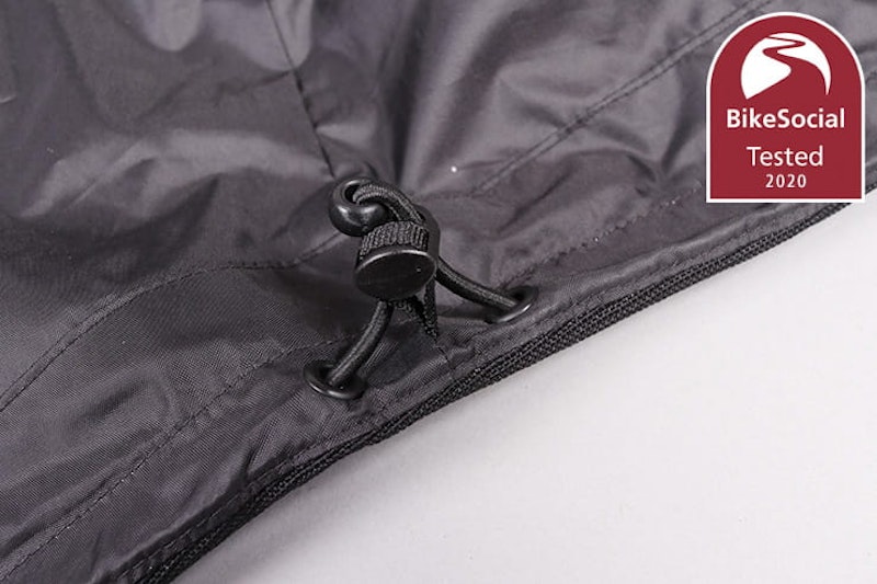 Oxford’s laminate all year-round CE riding suit has a high spec for less than £500. Does it measure up?