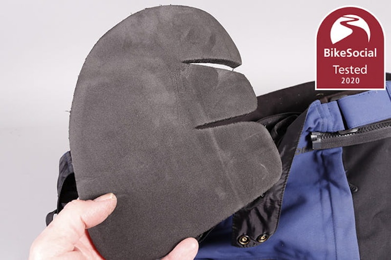Oxford’s laminate all year-round CE riding suit has a high spec for less than £500. Does it measure up?