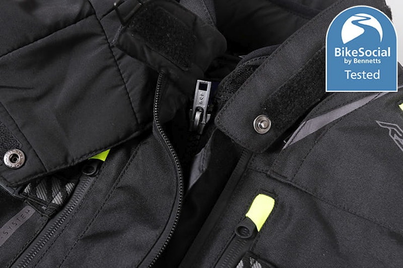 RST Paragon ladies review airbag inemotion_03