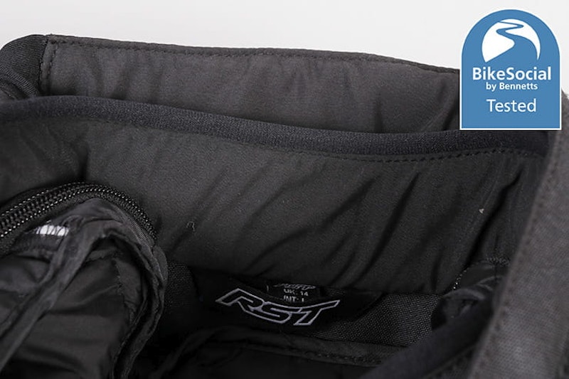 RST Paragon ladies review airbag inemotion_16