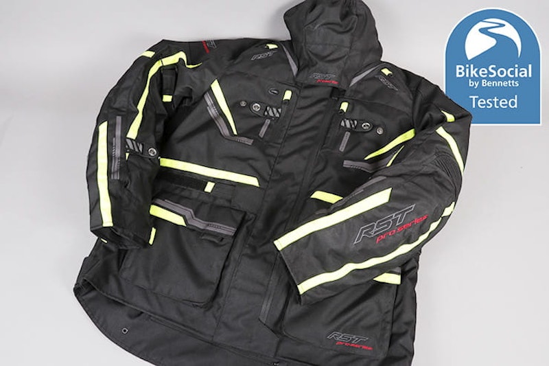 RST Paragon ladies review airbag inemotion_01