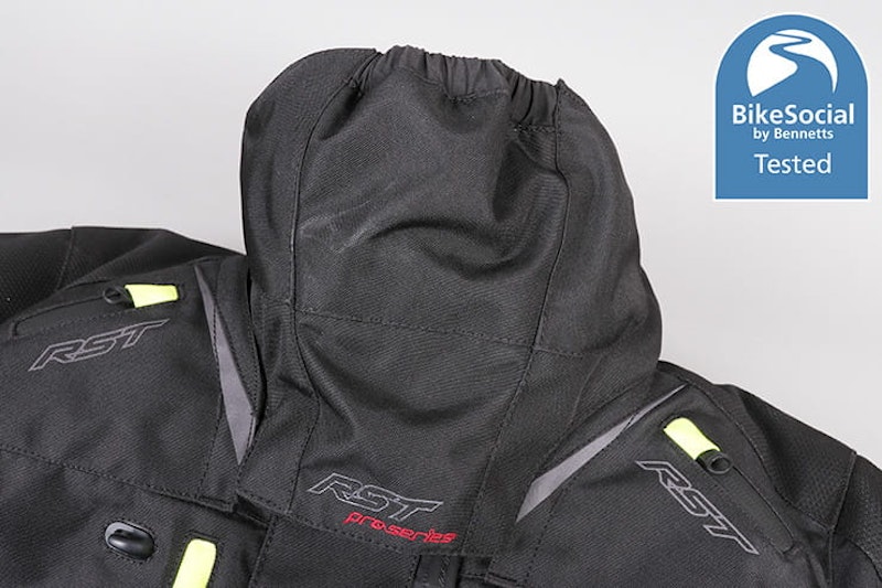 RST Paragon ladies review airbag inemotion_02