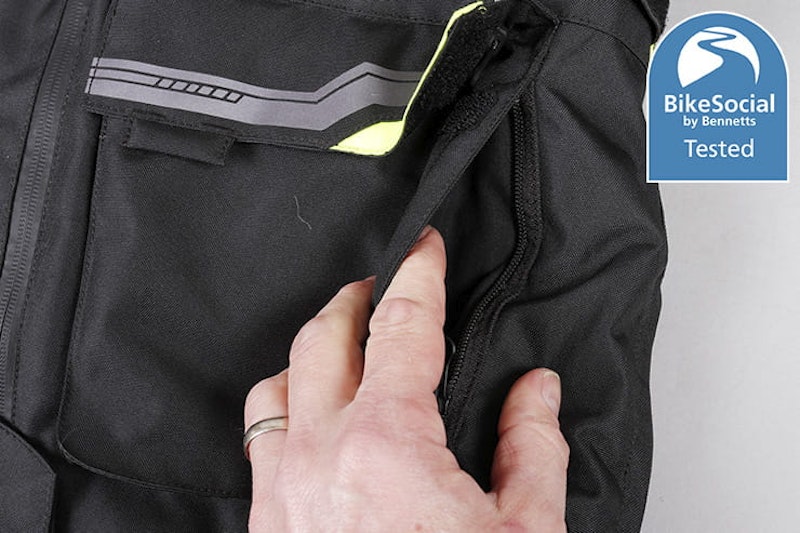 RST Paragon ladies review airbag inemotion_06