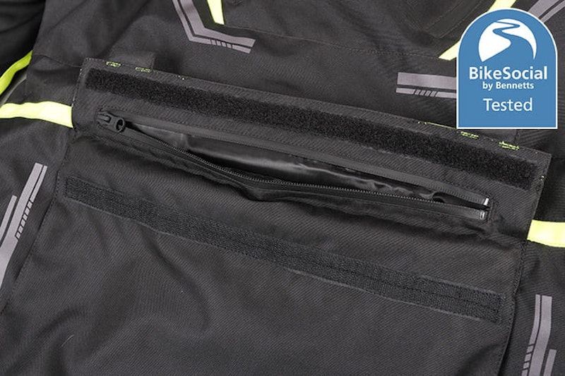 RST Paragon ladies review airbag inemotion_08