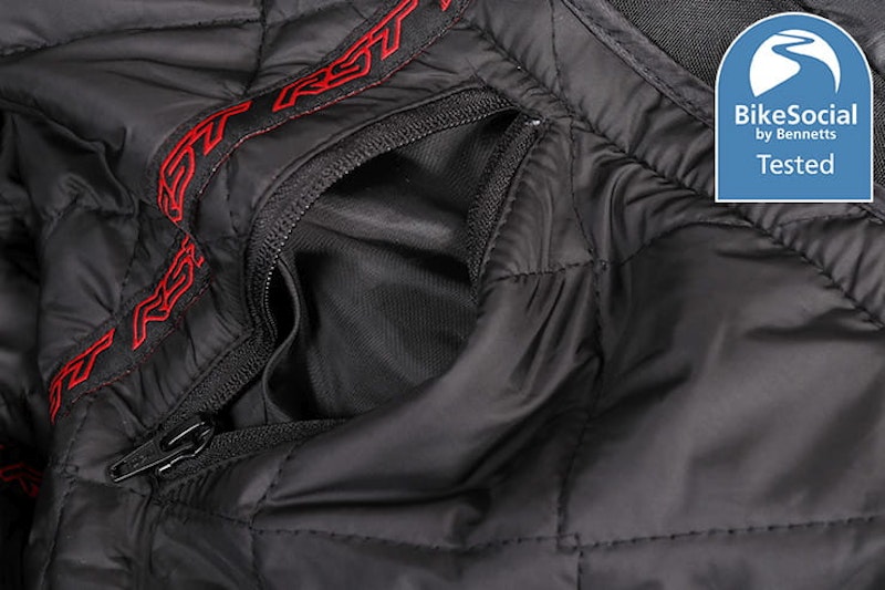 RST Paragon ladies review airbag inemotion_09