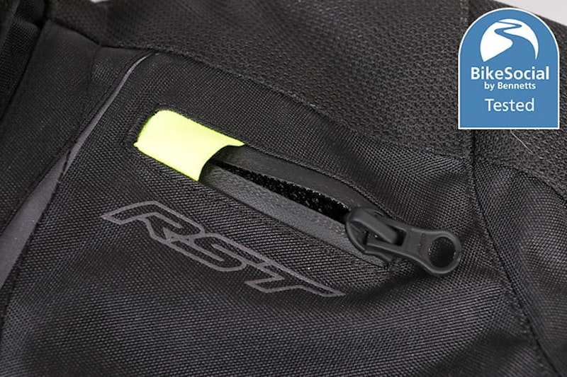RST Paragon ladies review airbag inemotion_17