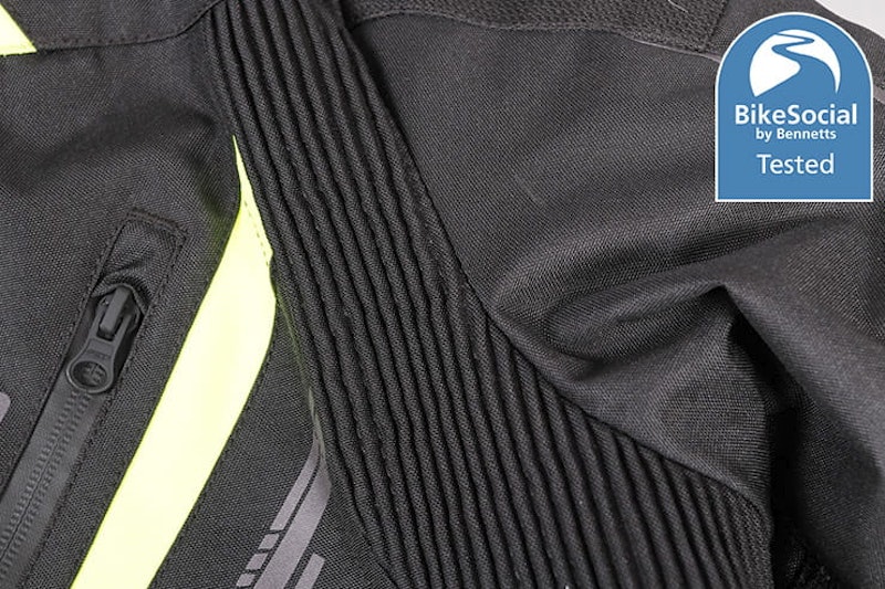 RST Paragon ladies review airbag inemotion_22