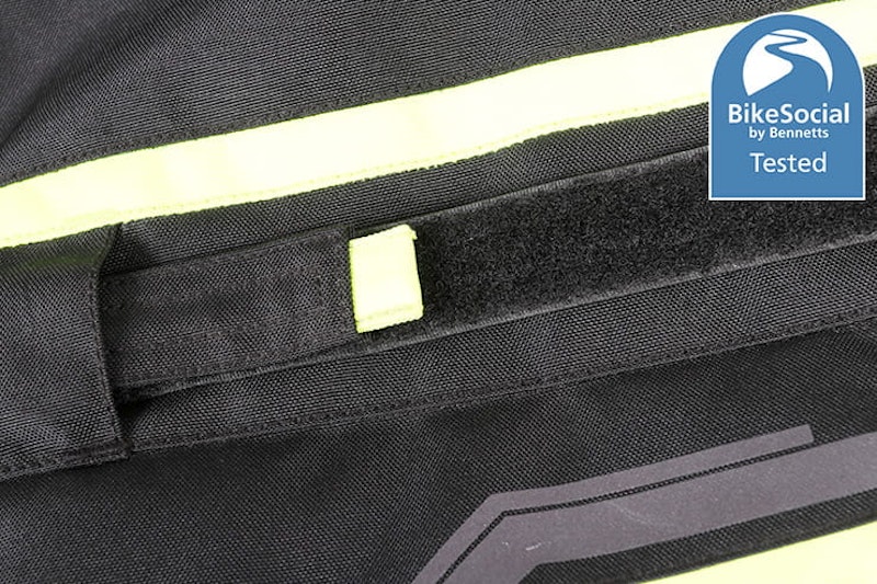RST Paragon ladies review airbag inemotion_24