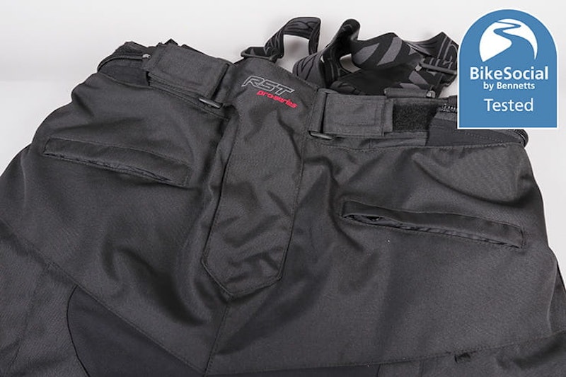 RST Paragon ladies review airbag inemotion_26