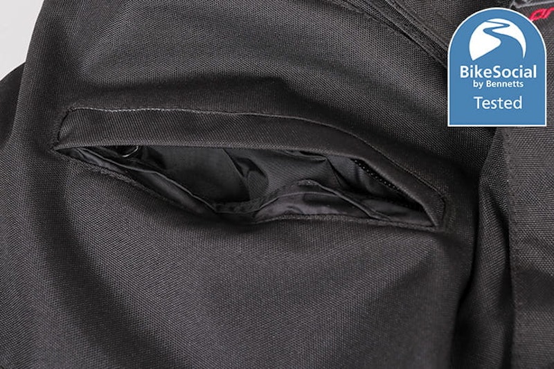 RST Paragon ladies review airbag inemotion_28