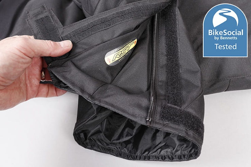 RST Paragon ladies review airbag inemotion_33