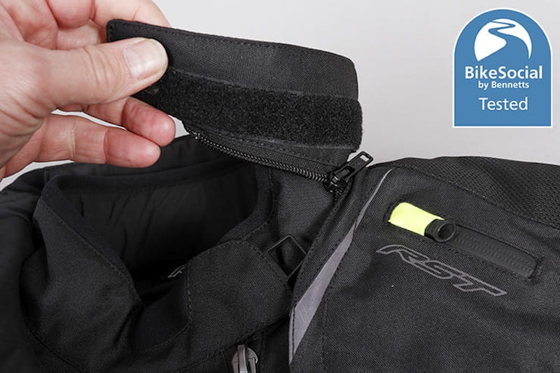 RST Paragon ladies review airbag inemotion_05