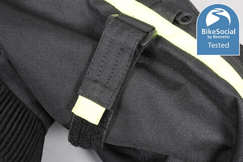 RST Paragon ladies review airbag inemotion_23