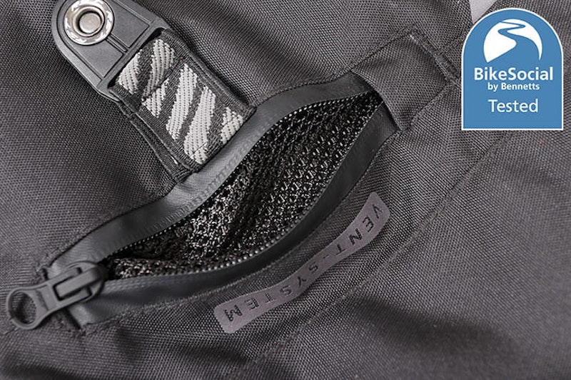 RST Paragon ladies review airbag inemotion_34