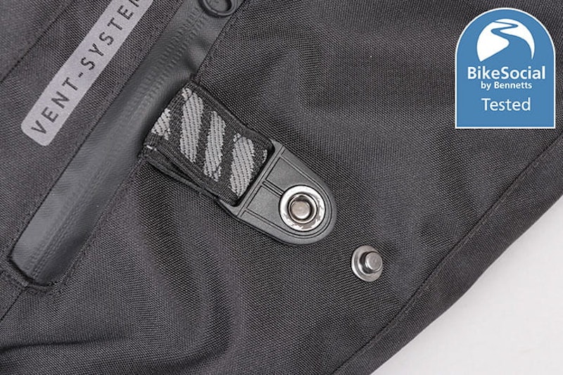 RST Paragon ladies review airbag inemotion_35