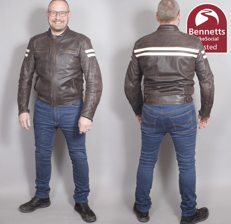 Hood SK11 motorcycle jeans review_01