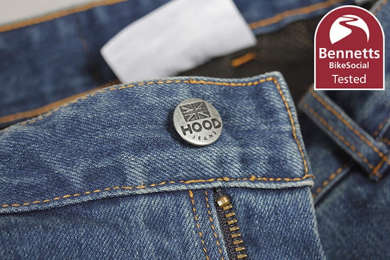 Hood SK11 motorcycle jeans review_03