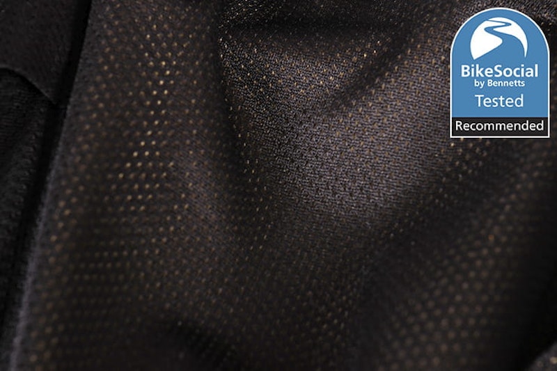 Hood K7 AAA jeans review motorcycle_11