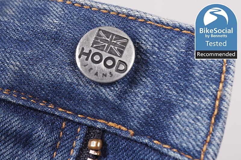 Hood K7 AAA jeans review motorcycle_05