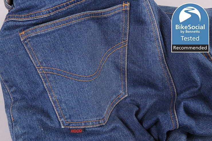 Hood jeans review online