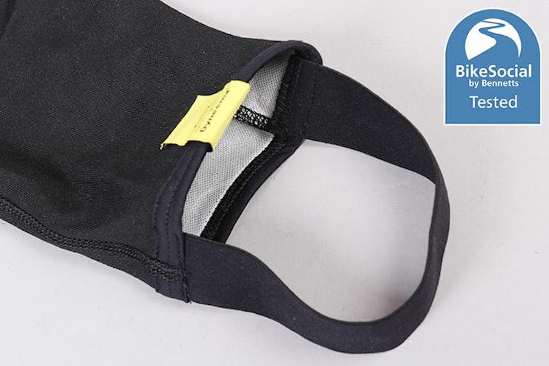 Bowtex Elite leggings review AAA Bennetts High Performance Award_10