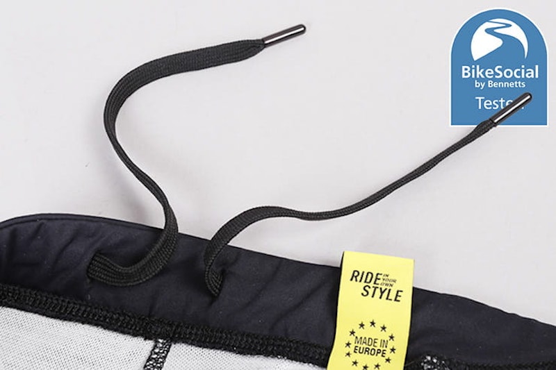 Bowtex Elite leggings review AAA Bennetts High Performance Award_11