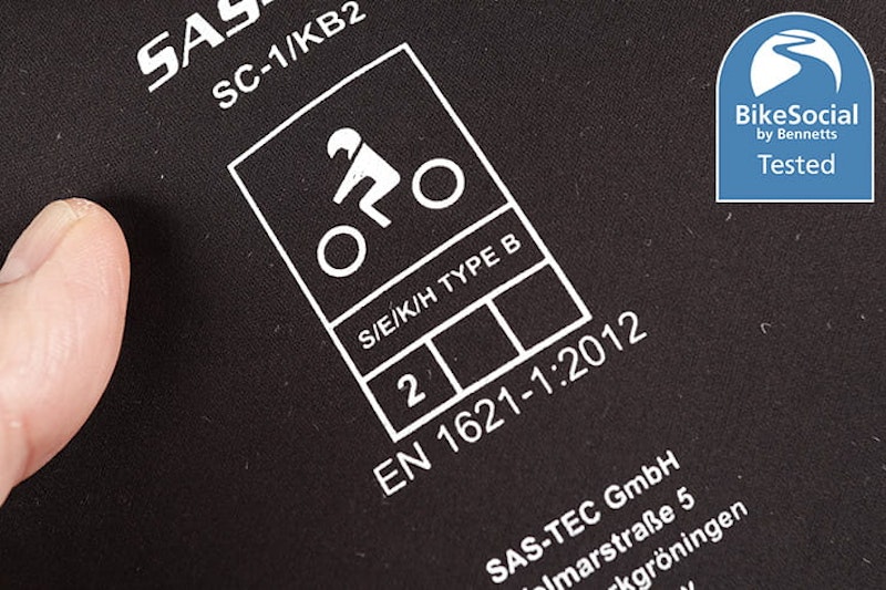 Bowtex Elite leggings review AAA Bennetts High Performance Award_08