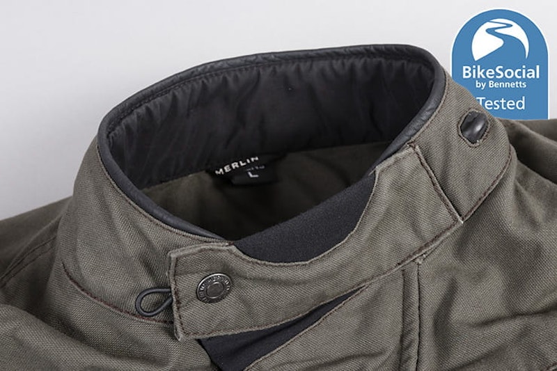 Merlin Mahala Pro review motorcycle adventure textiles_02