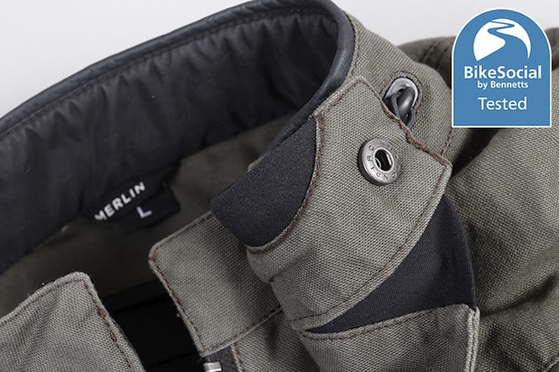 Merlin Mahala Pro review motorcycle adventure textiles_03