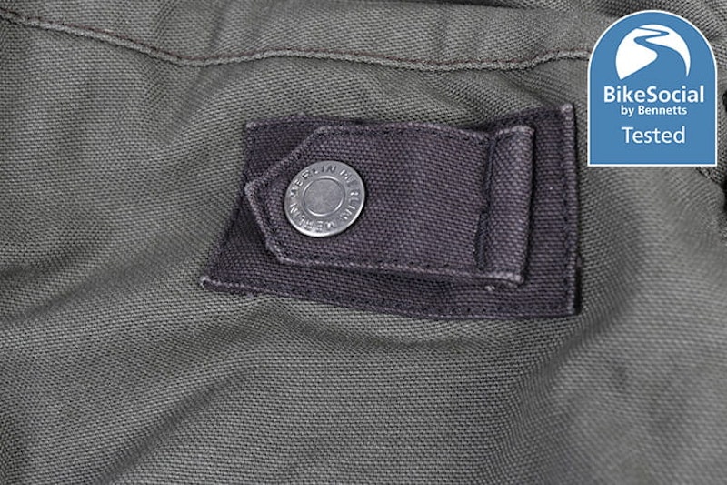 Merlin Mahala Pro review motorcycle adventure textiles_04