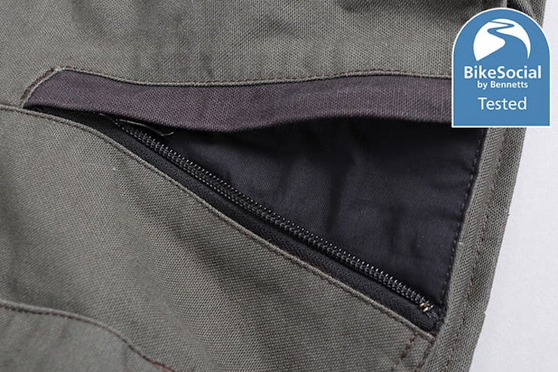 Merlin Mahala Pro review motorcycle adventure textiles_07