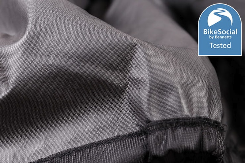 Merlin Mahala Pro review motorcycle adventure textiles_18