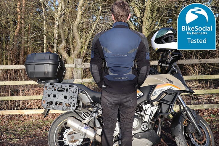 Mora jacket sales