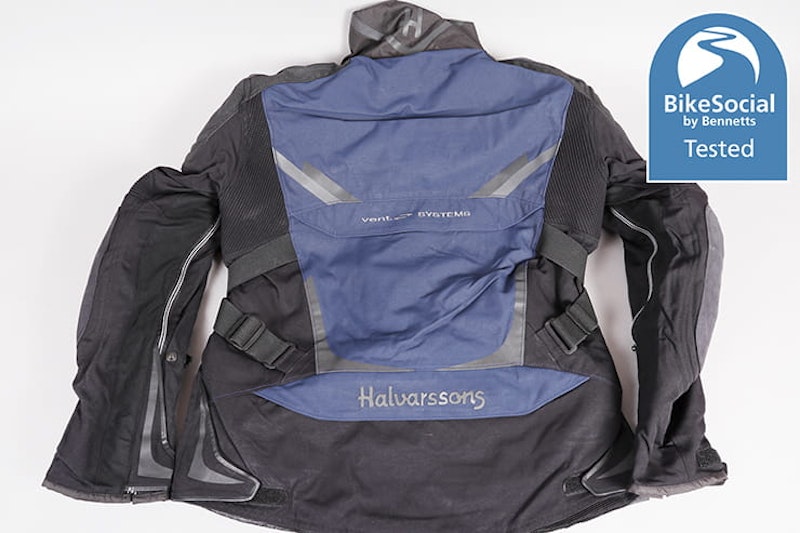 Halvarssons Mora jacket review_02