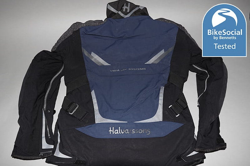 Halvarssons Mora jacket review_03