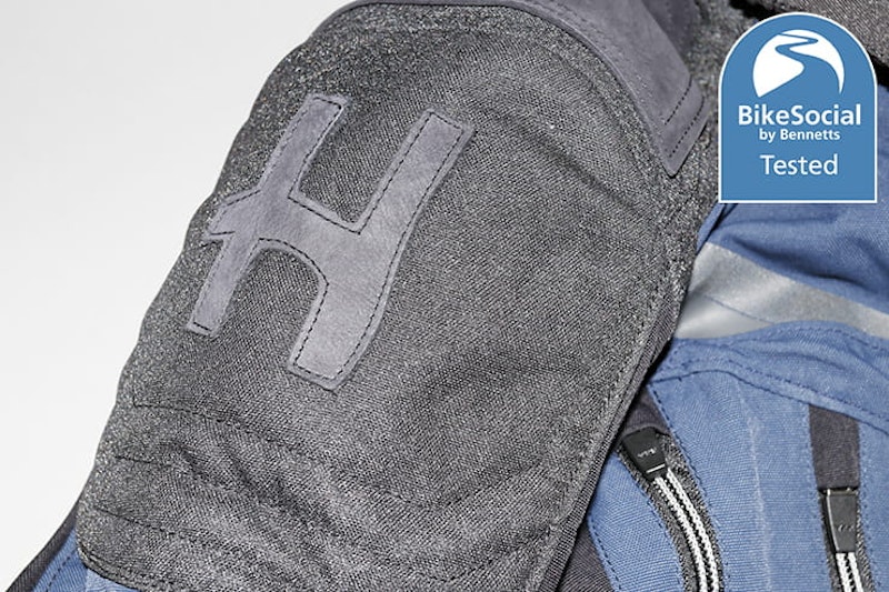 Halvarssons Mora jacket review_09