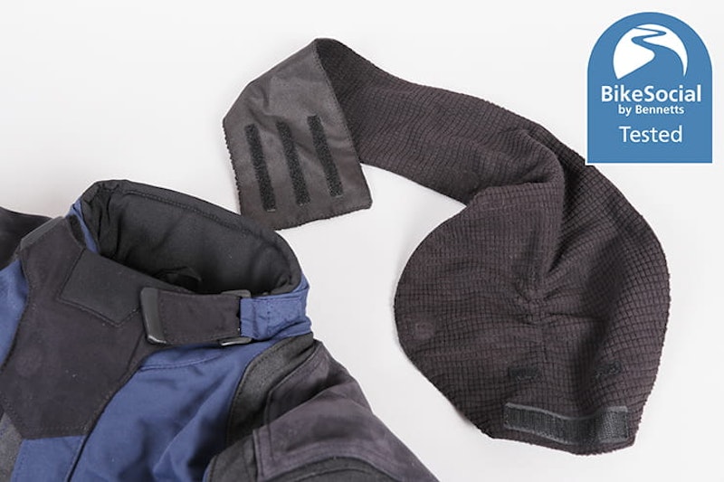Halvarssons Mora jacket review_11
