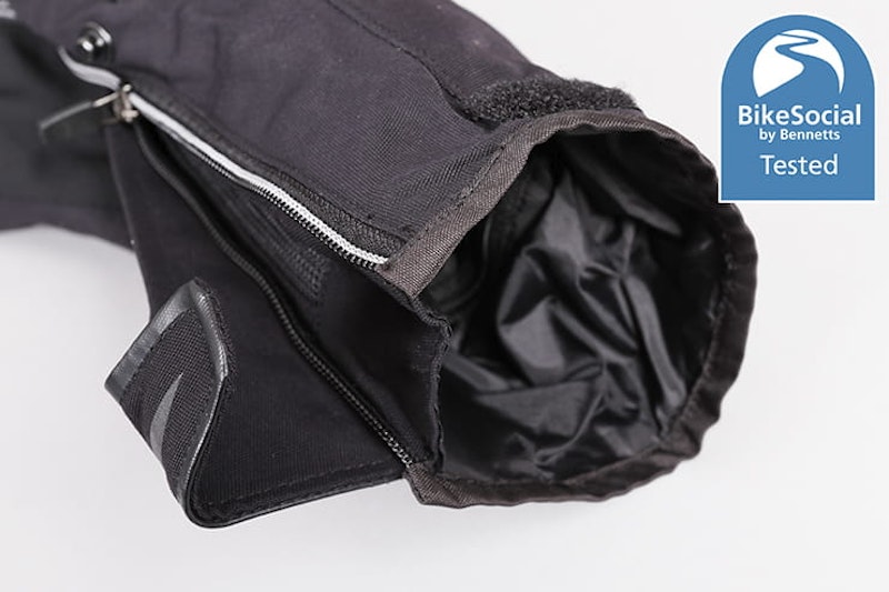 Halvarssons Mora jacket review_15